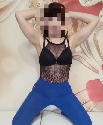 Анкета проститутки Надежда - Фото 1, Симеиз, 40 лет, №1642