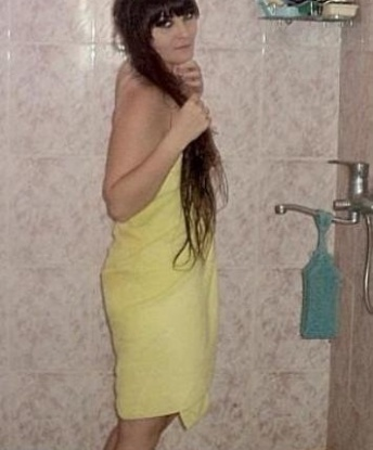Полина