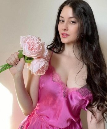 Анкета проститутки Ульяна - Фото 1, Симеиз, 23 года, №8612